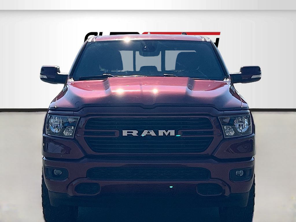 ram ram 1500 pickup 2022 1C6SRFFT2NN429063 image ram ram 1500 pickup 2022 1C6SRFFT2NN429063 image